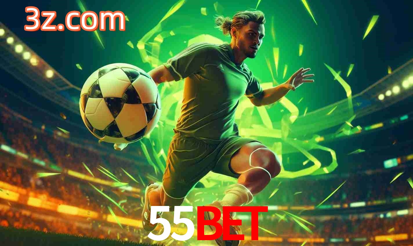 Diversidade Apostas no 55Bet